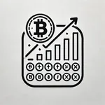 Crypto Profit Calculator icon