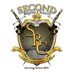 Second Baptist Church Kazoo icon