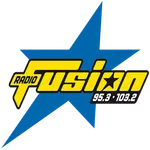 RADIO FUSION icon