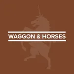 Waggon & Horses Matley icon