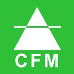 CFM 2 SCFM Converter icon