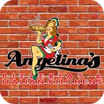 Angelina's Pizza Las Vegas icon