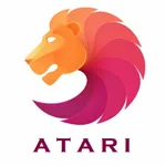 ATARI ABRASIVES icon
