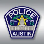 Austin Police Department icon