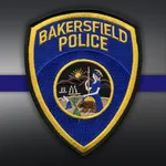 Bakersfield Police Department icon