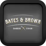 Bates & Brown icon