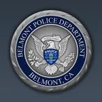 Belmont Police Department icon