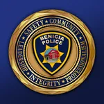 Benicia Police Department icon