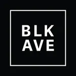 Black Avenue Hairdressing icon