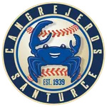 Cangrejeros de Santurce icon