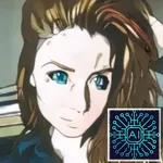 Cartoon Camera icon