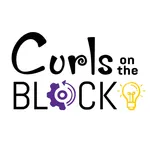 Curls on the Block icon