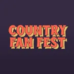 Country Fan Fest icon