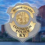 Covington Police Department icon