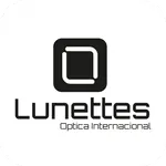 Lunettes Ópticas icon