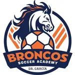Broncos Soccer Academy Dr. Gar icon