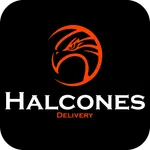 Halcones Delivery icon