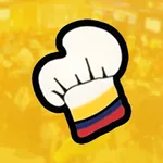 Delicias Colombianas Jax icon