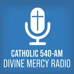 Divine Mercy Radio - NC icon