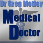 Dr. Greg Motley icon