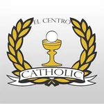 El Centro Catholic - CA icon