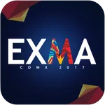 EXMA icon