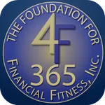 Financial Fitness 365 icon