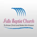 Falls Baptist - Wake Forest NC icon