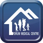 Forum Medical Centre icon