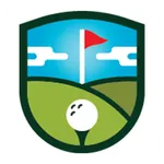 4tech Golf icon