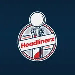 Headlinerz Barbershop icon