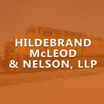 Hildebrand McLeod & Nelson LLP icon