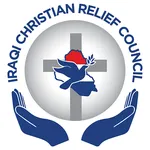 Iraqi Christian Relief Council icon