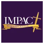 Impact Worship Center icon