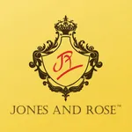 Jones & Roses icon