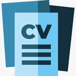 Instant Resume Maker icon