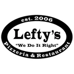 Lefty's Pizzeria icon