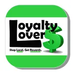Loyalty Lovers Rewards icon
