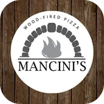 MANCINI'S WOOD FIRED PIZZA icon