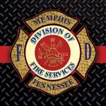 Memphis Fire Department icon