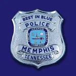 Memphis PD Wellness App icon