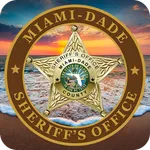 Miami-Dade Sheriff's Office icon