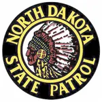 ND Highway Patrol icon