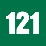 121 Healthcare Experience icon