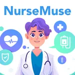 NurseMuse icon