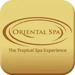 Oriental Spa icon