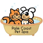 Palm Coast Pet Spa icon