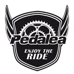 Pedalea Bike Shop icon