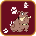 Pet Foods Delivered icon