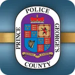 Prince George’s PD icon